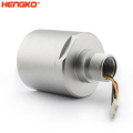 Hengko Water Waterproof y Flameproof Acero inoxidable sinterizado 316 316L Sensor Alcicavo para detector de sensores de fugas de gas